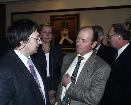 Burki en Van Herzeele