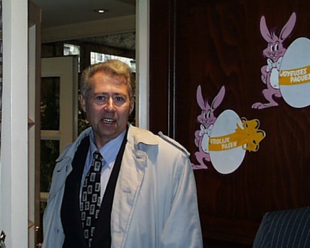 Paul Declercq