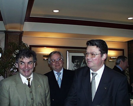 V. Buggenhout; Cosyns en Christiaens