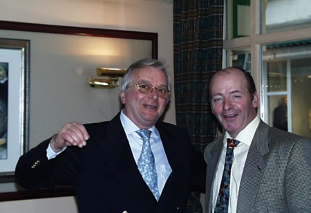 Cosyns & Van Herzeele