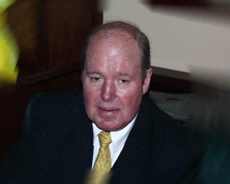 Wijlen Mark Vanhoenacker