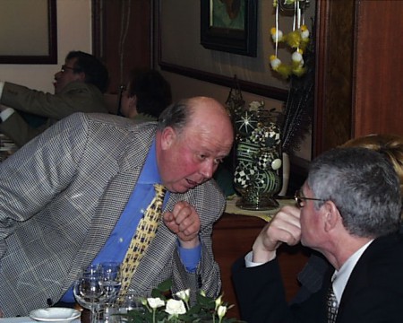 Vanhee & Van De Gaer