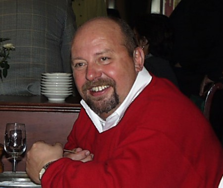 JP Malysse
