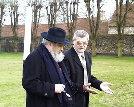 M. Labeeuw & M. Van De Gaer