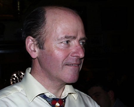 Luc Van Herzele