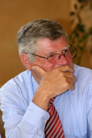 Marc Van De gaer