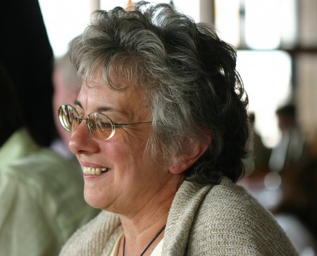 Mevr. Van Buggenhout