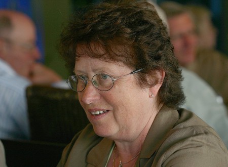Mevr. wijlen Vanhoenacker