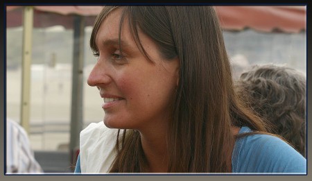 Dochter Sofie van Lieven Schamp