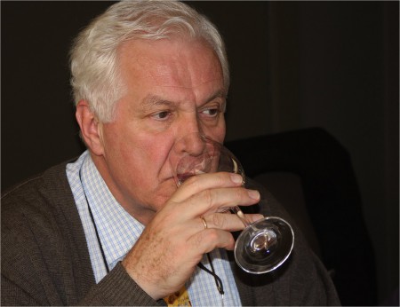 Een glaasje water..