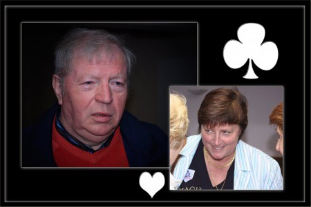 Walter & Wiene