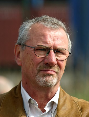 Marcel Gevers