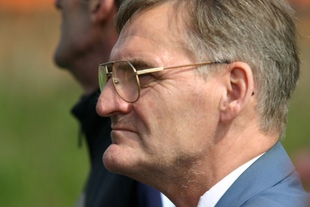 Johan Bossant