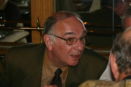 Jean Vrancken
