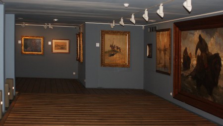 Vissersmuseum