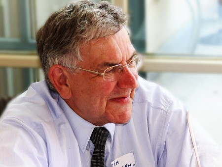 Willy Van Buggenhout