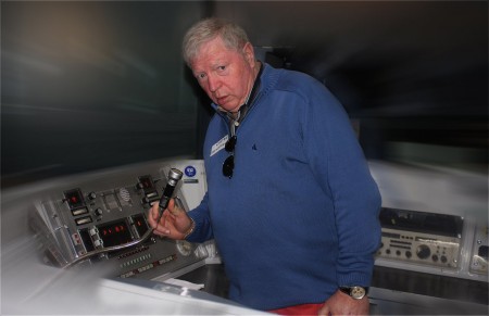Walter en z'n passie