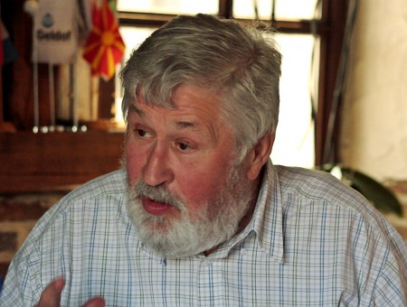 Marc Labeeuw