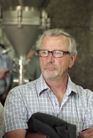 Marcel Gevers