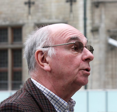 Jean Vrancken