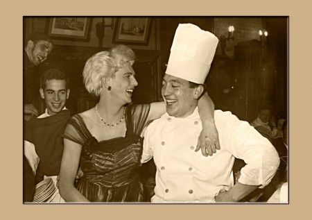 Goed voor de eerste prijs