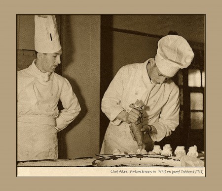 Foto overgenomen uit Hospes