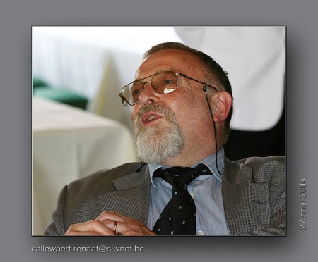 Wijlen Walter Bauters