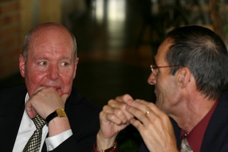 Wijlen Marc Vanhoenacher & Wilyy Dewaele 