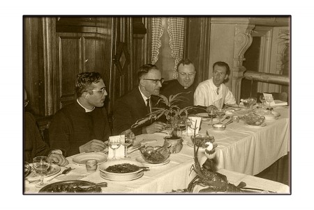 Foto mij toegestuurd door Freddy Rosseel