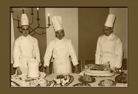 Foto mij doorgestuurd door Freddy Rosseel